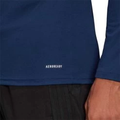 Adidas Team Base Funktionsshirt Dunkelblau -Pro Sport Verkauf adidas team base funktionsshirt dunkelblau4