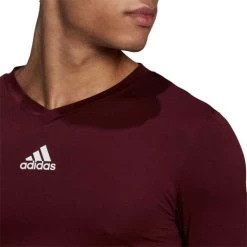 Adidas Team Base Funktionsshirt Dunkelrot 14 Adidas Team Base Funktionsshirt Dunkelrot -Pro Sport Verkauf adidas team base funktionsshirt dunkelrot3
