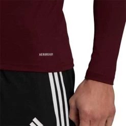 Adidas Team Base Funktionsshirt Dunkelrot 15 Adidas Team Base Funktionsshirt Dunkelrot -Pro Sport Verkauf adidas team base funktionsshirt dunkelrot4