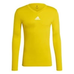 Adidas Team Base Funktionsshirt Gelb -Pro Sport Verkauf adidas team base funktionsshirt gelb7