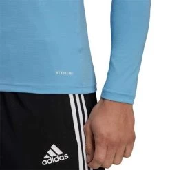 Adidas Team Base Funktionsshirt Hellblau -Pro Sport Verkauf adidas team base funktionsshirt hellblau4