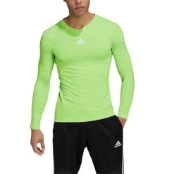 Adidas Team Base Funktionsshirt Hellgrün -Pro Sport Verkauf adidas team base funktionsshirt hellgruen5