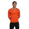 Adidas Team Base Funktionsshirt Orange 2 Adidas Team Base Funktionsshirt Orange -Pro Sport Verkauf adidas team base funktionsshirt orange 4
