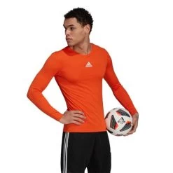 Adidas Team Base Funktionsshirt Orange 17 Adidas Team Base Funktionsshirt Orange -Pro Sport Verkauf adidas team base funktionsshirt orange6