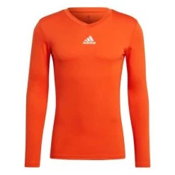 Adidas Team Base Funktionsshirt Orange 18 Adidas Team Base Funktionsshirt Orange -Pro Sport Verkauf adidas team base funktionsshirt orange7