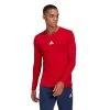 Adidas Team Base Funktionsshirt Rot 1 Adidas Team Base Funktionsshirt Rot -Pro Sport Verkauf adidas team base funktionsshirt rot 3