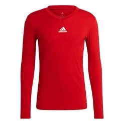 Adidas Team Base Funktionsshirt Rot -Pro Sport Verkauf adidas team base funktionsshirt rot6