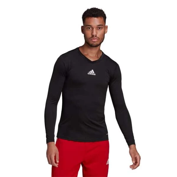 ADIDAS Techfit Prep SS 7 ADIDAS Techfit Prep SS – Bild 5
