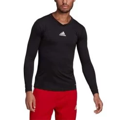 Adidas Team Base Funktionsshirt Schwarz -Pro Sport Verkauf adidas team base funktionsshirt schwarz5