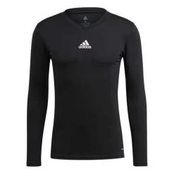 Adidas Team Base Funktionsshirt Schwarz -Pro Sport Verkauf adidas team base funktionsshirt schwarz7