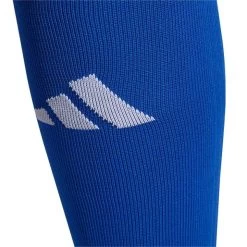 Adidas Team Sleeve 18 Stutzen Ohne Fuß Blau -Pro Sport Verkauf adidas team sleeve 18 stutzen ohne fuss blau2