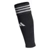 Adidas Team Sleeve 18 Stutzen Ohne Fuß Schwarz