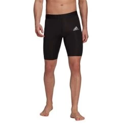 Adidas Techfit Funktionsshort Schwarz 12 Adidas Techfit Funktionsshort Schwarz -Pro Sport Verkauf adidas techfit funktionsshort schwarz 1