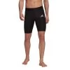 Adidas Techfit Funktionsshort Schwarz -Pro Sport Verkauf adidas techfit funktionsshort schwarz