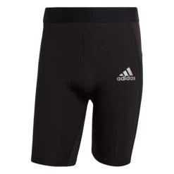 Adidas Techfit Funktionsshort Schwarz 13 Adidas Techfit Funktionsshort Schwarz -Pro Sport Verkauf adidas techfit funktionsshort schwarz2