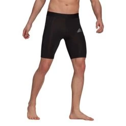 Adidas Techfit Funktionsshort Schwarz 15 Adidas Techfit Funktionsshort Schwarz -Pro Sport Verkauf adidas techfit funktionsshort schwarz4
