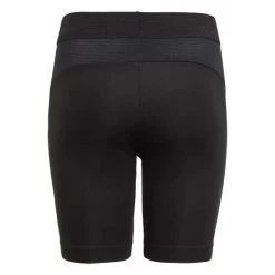 Adidas Techfit Kinder Funktionshose Kurz Schwarz -Pro Sport Verkauf adidas techfit kinder funktionshose kurz schwarz2