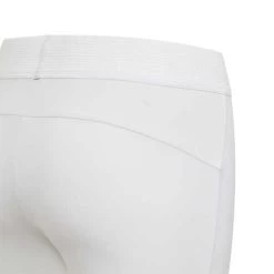 Adidas Techfit Kinder Funktionshose Kurz Weiß -Pro Sport Verkauf adidas techfit kinder funktionshose kurz weiss3