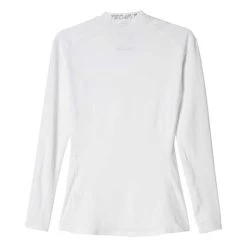 Adidas TechFit Langarmshirt Weiß 14 Adidas TechFit Langarmshirt Weiß -Pro Sport Verkauf adidas techfit langarmshirt weiss3