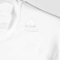 Adidas TechFit Langarmshirt Weiß 15 Adidas TechFit Langarmshirt Weiß -Pro Sport Verkauf adidas techfit langarmshirt weiss4