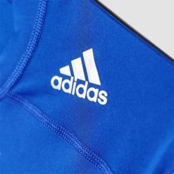 Adidas TechFit Shirt Blau 15 Adidas TechFit Shirt Blau -Pro Sport Verkauf adidas techfit shirt blau4