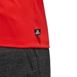 Adidas Terry Langarmshirt Rot/schwarz 16 Adidas Terry Langarmshirt Rot/schwarz -Pro Sport Verkauf adidas terry langarmshirt rot schwarz5