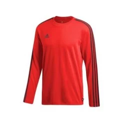 Adidas Terry Langarmshirt Rot/schwarz 18 Adidas Terry Langarmshirt Rot/schwarz -Pro Sport Verkauf adidas terry langarmshirt rot schwarz7