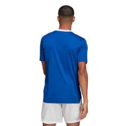 Adidas Tiro 21 Trainingsoberteil Kurzarm Blau -Pro Sport Verkauf adidas tiro 21 trainingsoberteil kurzarm blau2