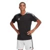 Adidas Tiro 21 Trainingsoberteil Kurzarm Schwarz -Pro Sport Verkauf adidas tiro 21 trainingsoberteil kurzarm schwarz 2