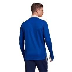 Adidas Tiro 21 Trainingsoberteil Langarm Blau -Pro Sport Verkauf adidas tiro 21 trainingsoberteil langarm blau2