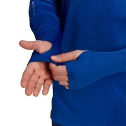 Adidas Tiro 21 Trainingsoberteil Langarm Blau -Pro Sport Verkauf adidas tiro 21 trainingsoberteil langarm blau3