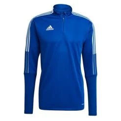Adidas Tiro 21 Trainingsoberteil Langarm Blau -Pro Sport Verkauf adidas tiro 21 trainingsoberteil langarm blau7