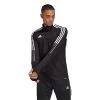 Adidas Tiro 21 Trainingsoberteil Langarm Schwarz 2 Adidas Tiro 21 Trainingsoberteil Langarm Schwarz -Pro Sport Verkauf adidas tiro 21 trainingsoberteil langarm schwarz 2