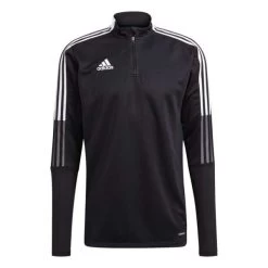 Adidas Tiro 21 Trainingsoberteil Langarm Schwarz -Pro Sport Verkauf adidas tiro 21 trainingsoberteil langarm schwarz8