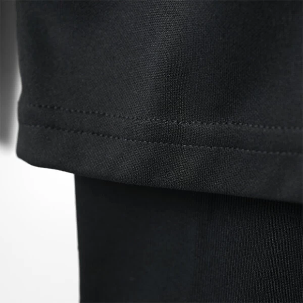 Adidas Tiro 3/4 Hose Schwarz 6 Adidas Tiro 3/4 Hose Schwarz – Bild 4