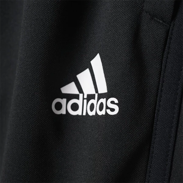 Adidas Tiro 3/4 Hose Schwarz 7 Adidas Tiro 3/4 Hose Schwarz – Bild 5
