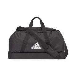 Adidas Tiro Duffelbag Medium Schwarz/weiß