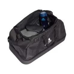 Adidas Tiro Duffelbag Medium Schwarz/weiß 17 Adidas Tiro Duffelbag Medium Schwarz/weiß -Pro Sport Verkauf adidas tiro duffelbag medium schwarz weiss6