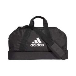 Adidas Tiro Duffelbag Small Schwarz