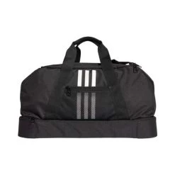 Adidas Tiro Duffelbag Small Schwarz -Pro Sport Verkauf adidas tiro duffelbag small schwarz2