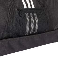 Adidas Tiro Duffelbag Small Schwarz -Pro Sport Verkauf adidas tiro duffelbag small schwarz3