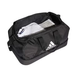 Adidas Tiro Duffelbag Small Schwarz -Pro Sport Verkauf adidas tiro duffelbag small schwarz5