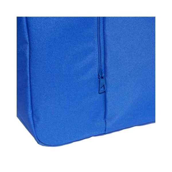 Adidas Tiro Trainingstasche Large Blau 6 Adidas Tiro Trainingstasche Large Blau – Bild 4