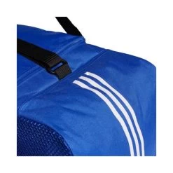 Adidas Tiro Trainingstasche Large Blau 16 Adidas Tiro Trainingstasche Large Blau -Pro Sport Verkauf adidas tiro trainingstasche large blau5