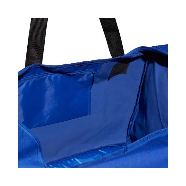 Adidas Tiro Trainingstasche Large Blau 9 Adidas Tiro Trainingstasche Large Blau – Bild 7
