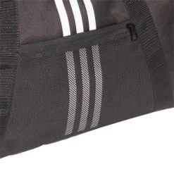 Adidas Tiro Trainingstasche Medium Schwarz -Pro Sport Verkauf adidas tiro trainingstasche medium schwarz3