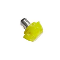 Adidas TPU Ersatzstollen Gelb