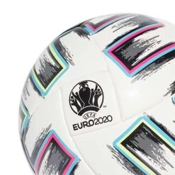 Adidas Trainingsball Euro 2020 Uniforia Competition Weiß -Pro Sport Verkauf adidas trainingsball euro 2020 uniforia competition weiss4