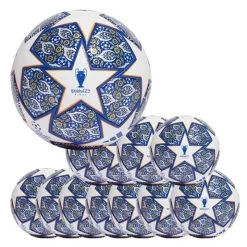 Adidas World Cup 22 Al Rihla Pro Matchball Weiß 17 Adidas World Cup 22 Al Rihla Pro Matchball Weiß -Pro Sport Verkauf adidas ucl pro 12er pack matchbaelle weiss blau 3