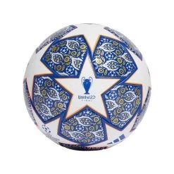 Adidas UCL PRO 12er Pack Matchbälle Weiß/blau -Pro Sport Verkauf adidas ucl pro 12er pack matchbaelle weiss blau2